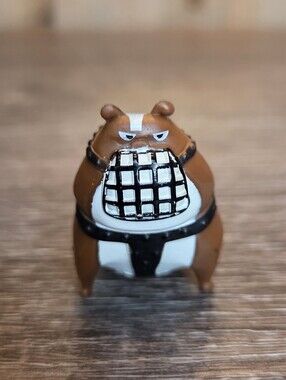 The Secret Life of Pets Figure - Ripper 3" Toy Dog Mini Collectible Figure Kids